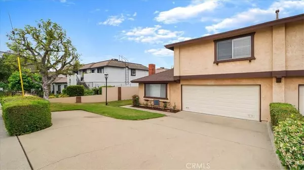 1283 N Sunflower AVE, Covina, CA 91724