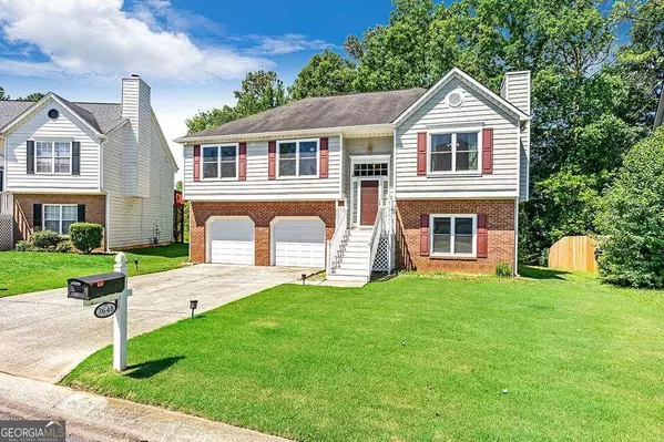 3648 Nature Walk TRL SW, Marietta, GA 30060