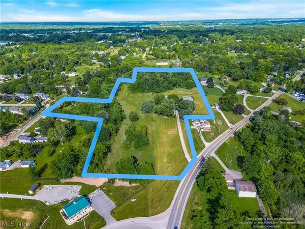 9111 Woodworth RD, Boardman, OH 44452