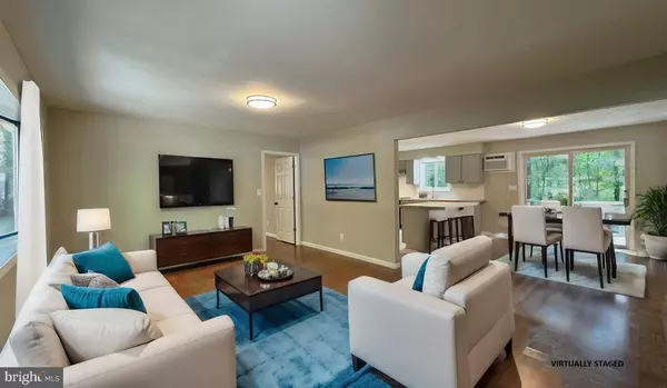 8791 KINGS WAY, Kunkletown, PA 18058