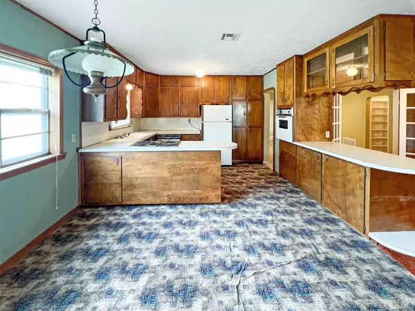 730 3rd, Alva, OK 73717