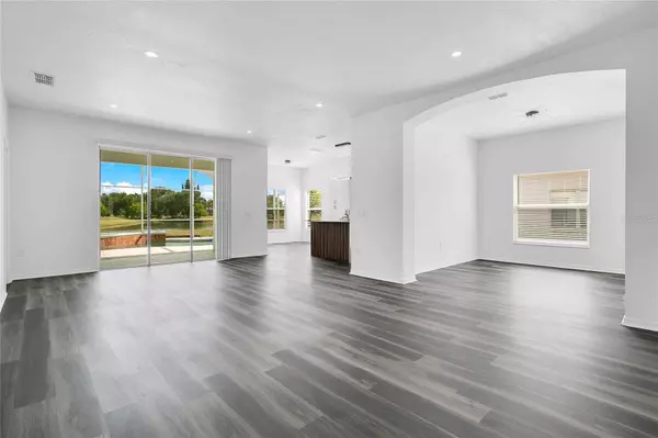 2514 ASTER COVE LN, Kissimmee, FL 34758