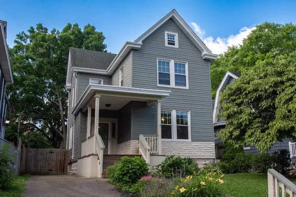 2025 Maple Ave, Norwood, OH 45212