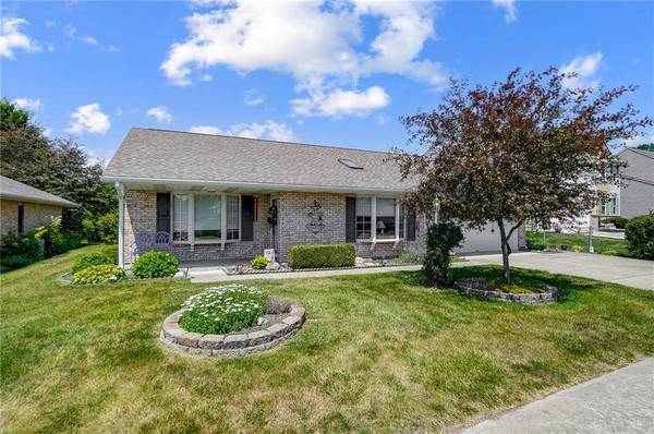 1733 Primrose Lane, Fairborn, OH 45324