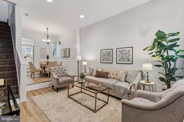 1016 CHRISTIAN ST, Philadelphia, PA 19147