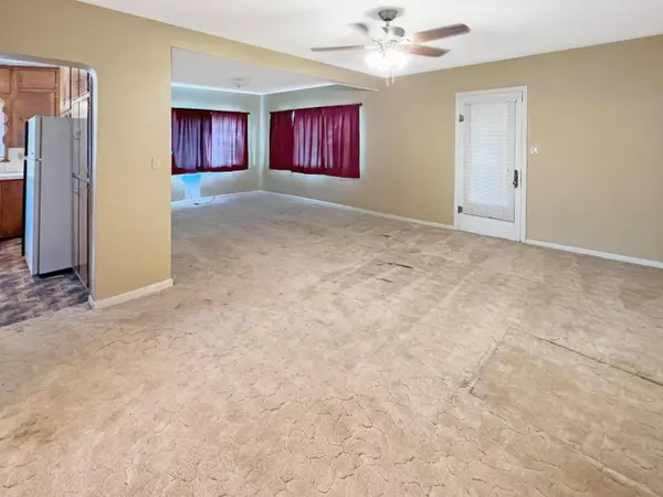 730 3rd, Alva, OK 73717