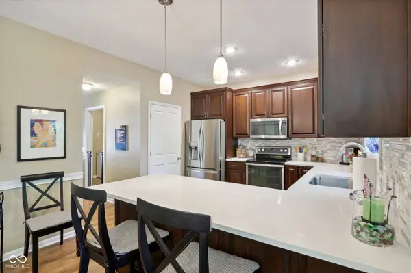 9896 Covington BLVD, Fishers, IN 46037