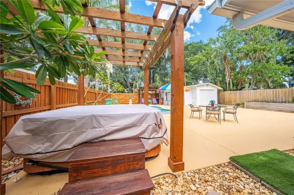 809 VERMONT AVE, Saint Cloud, FL 34769