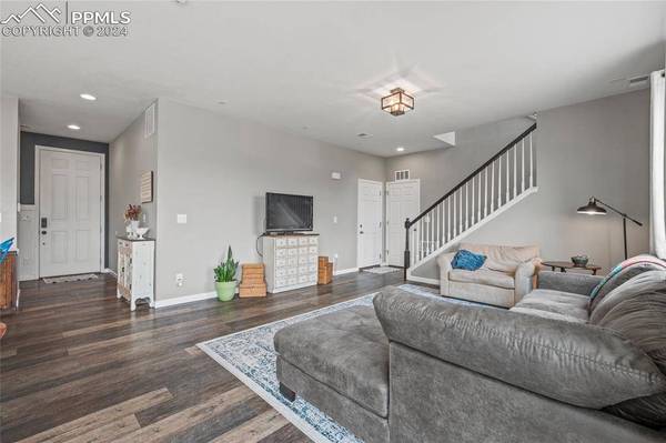 10056 Jaggar WAY, Peyton, CO 80831