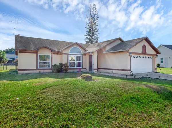 2712 FOREST VIEW LN, Kissimmee, FL 34744