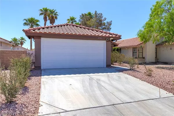 4708 Denwood Drive, Las Vegas, NV 89147