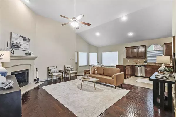 10457 Mono Lake Road, Fort Worth, TX 76177