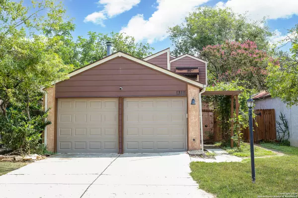 13111 BROOK GARDEN LN, San Antonio, TX 78232-5136