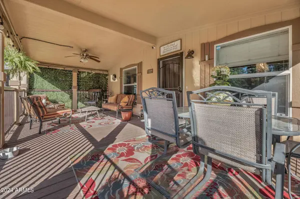 355 E SAN FELIPE Place, Munds Park, AZ 86017