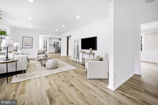 1826 RIDGE RD, Reisterstown, MD 21136