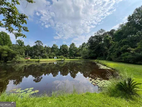 18 Harvey Womack RD, Hazlehurst, GA 31539