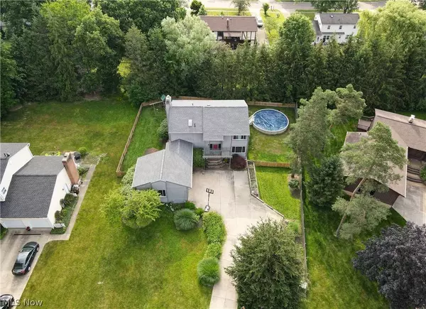 537 Beaverbrook DR, Akron, OH 44333