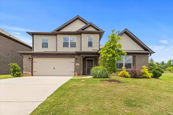 109 Morning Dew Road, Toney, AL 35773