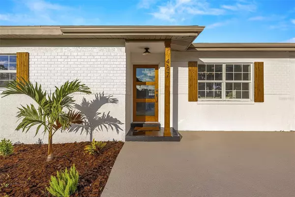 487 OAKWOOD DR, Dunedin, FL 34698