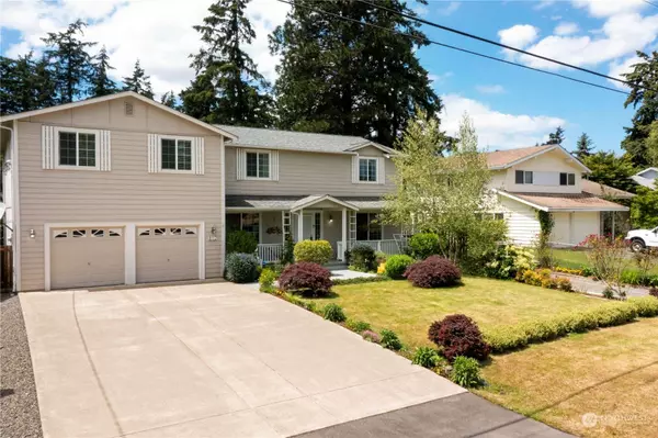 8112 14th AVE E, Tacoma, WA 98404