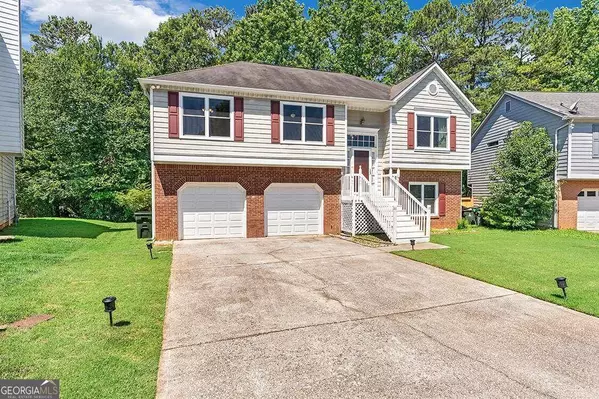3648 Nature Walk TRL SW, Marietta, GA 30060