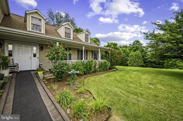 4483 WILLOW TREE DR, Middletown, MD 21769