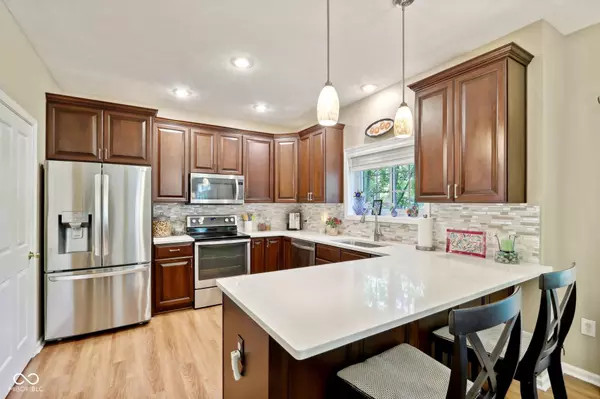 9896 Covington BLVD, Fishers, IN 46037