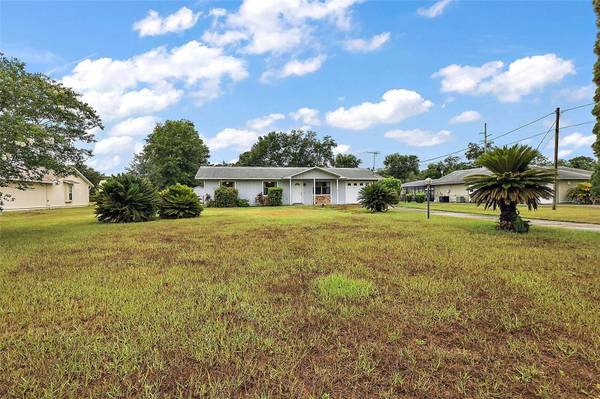 2295 CROAT ST, Mount Dora, FL 32757