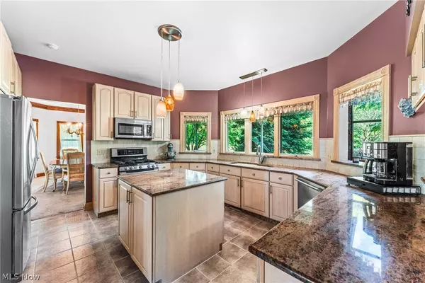 9111 Woodworth RD, Boardman, OH 44452