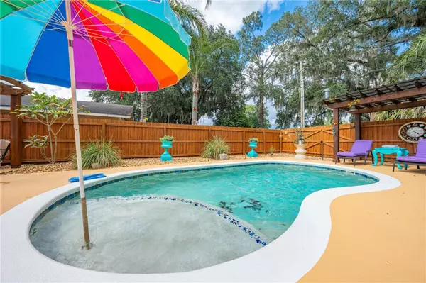 809 VERMONT AVE, Saint Cloud, FL 34769