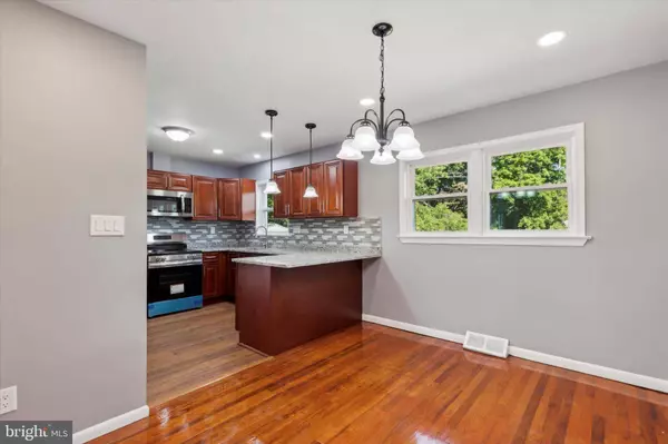 240 SWEDESFORD RD, North Wales, PA 19454