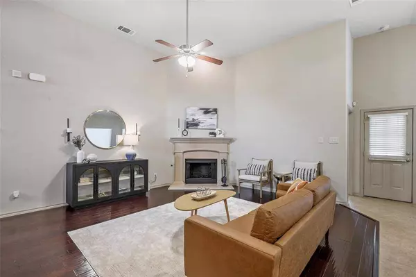 10457 Mono Lake Road, Fort Worth, TX 76177