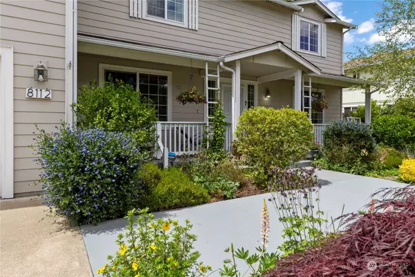 8112 14th AVE E, Tacoma, WA 98404