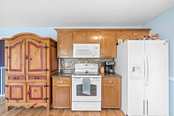 424 Piney Dr, Clarksville, TN 37042