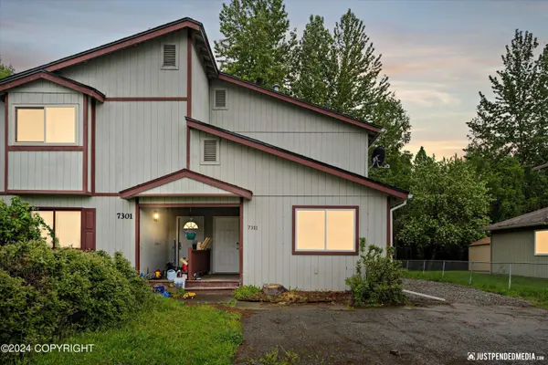 7311 Durenda CIR, Anchorage, AK 99507