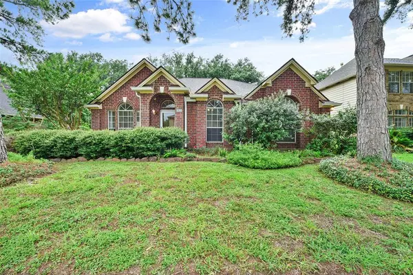 3615 Landon Park DR, Katy, TX 77449