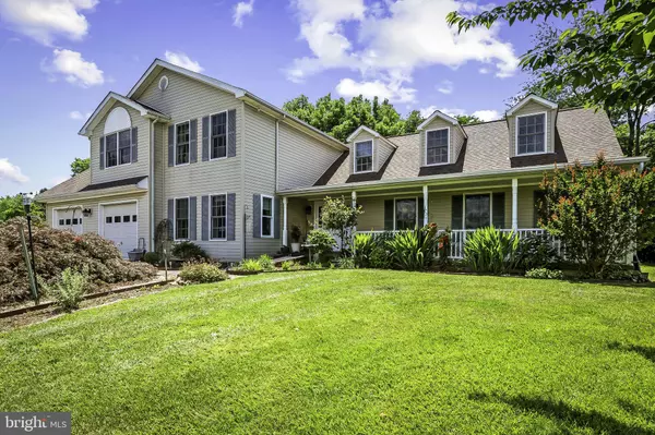 4483 WILLOW TREE DR, Middletown, MD 21769