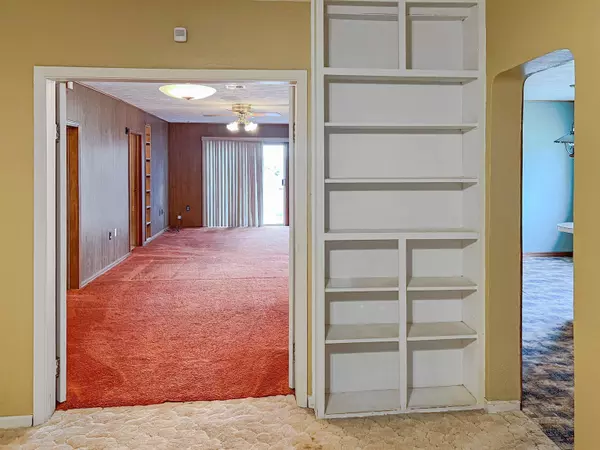 730 3rd, Alva, OK 73717