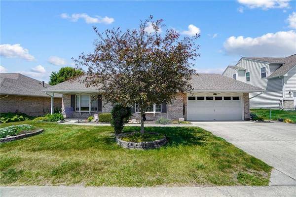 1733 Primrose Lane, Fairborn, OH 45324