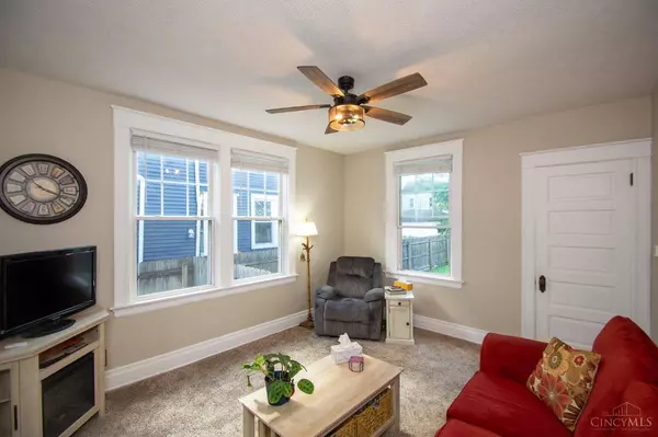 2025 Maple Ave, Norwood, OH 45212