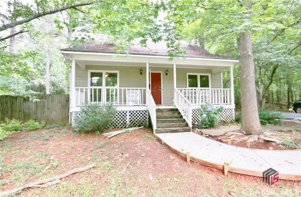 103 Fairlane CT, Athens, GA 30607