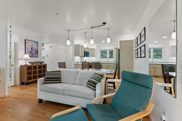 639 N Riverpoint Unit H-103 Blvd #H-103, Spokane, WA 99202