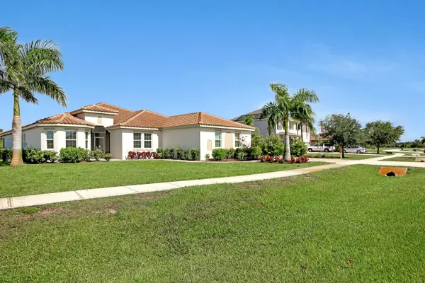 7318 Preserve Pointe DR, Merritt Island, FL 32953