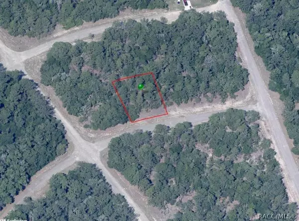 742 E Weldon LN, Dunnellon, FL 34434