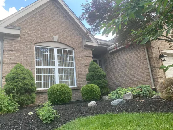 2907 Baffin Dr, Fairfield Twp, OH 45011