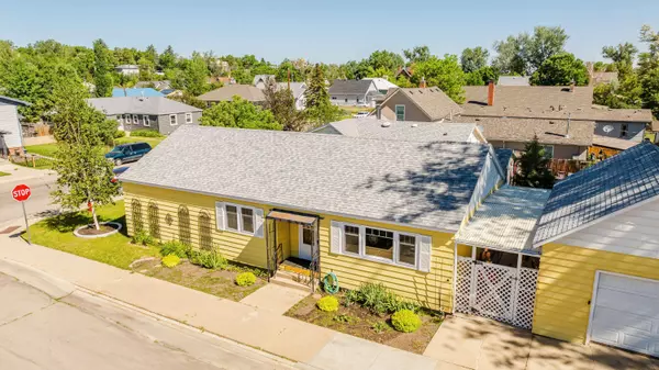 675 Sumner ST, Sheridan, WY 82801