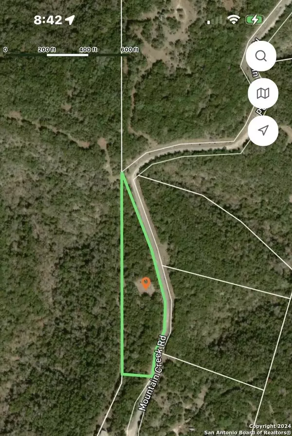 2838 Mountain Creek Rd, Pipe Creek, TX 78063