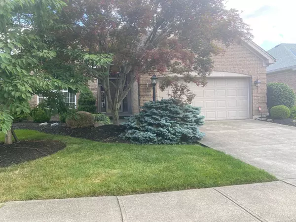 2907 Baffin Dr, Fairfield Twp, OH 45011