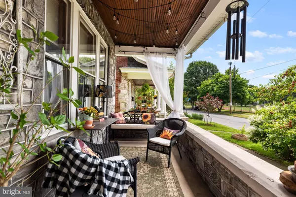 310 GRAHAM ST, Harrisburg, PA 17110