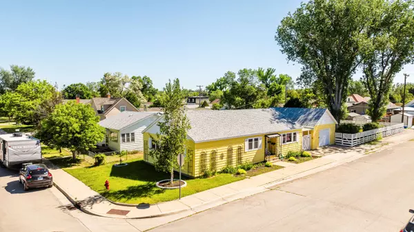 675 Sumner ST, Sheridan, WY 82801